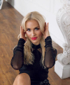 profile of Russian mail order brides Nataliya