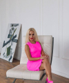 profile of Russian mail order brides Nataliya
