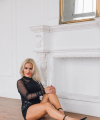 profile of Russian mail order brides Nataliya