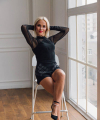 profile of Russian mail order brides Nataliya