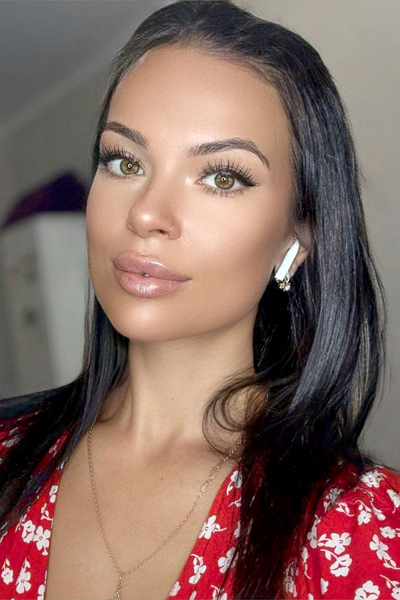 Anastasiya 37 years old Ukraine Odesa, Russian bride profile, meetbrides.online
