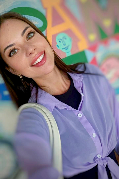 Anastasiya