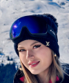 profile of Russian mail order brides Yuliya