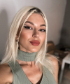 profile of Russian mail order brides Yuliya