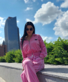 profile of Russian mail order brides Ekaterina