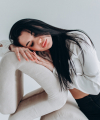 profile of Russian mail order brides Ekaterina