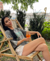 profile of Russian mail order brides Ekaterina