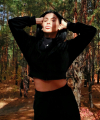 profile of Russian mail order brides Ekaterina