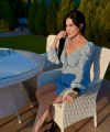 profile of Russian mail order brides Ekaterina