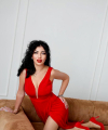profile of Russian mail order brides Valeriya