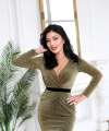 profile of Russian mail order brides Valeriya