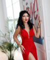 profile of Russian mail order brides Valeriya