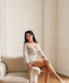 profile of Russian mail order brides Valeriya