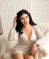 profile of Russian mail order brides Valeriya