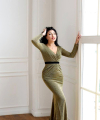 profile of Russian mail order brides Valeriya