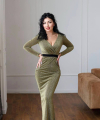 profile of Russian mail order brides Valeriya