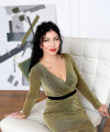 profile of Russian mail order brides Valeriya