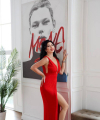 profile of Russian mail order brides Valeriya