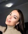 profile of Russian mail order brides Anastasiya