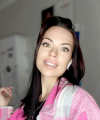 profile of Russian mail order brides Anastasiya