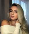 profile of Russian mail order brides Margarita