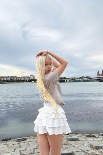 Polina