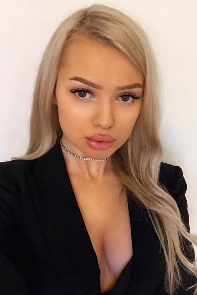 Polina