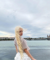 profile of Russian mail order brides Polina