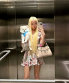 profile of Russian mail order brides Polina