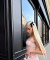 profile of Russian mail order brides Polina