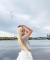 profile of Russian mail order brides Polina