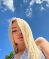 profile of Russian mail order brides Polina