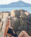 profile of Russian mail order brides Polina