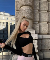 profile of Russian mail order brides Polina
