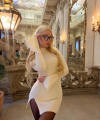 profile of Russian mail order brides Polina