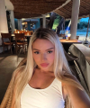 profile of Russian mail order brides Polina