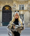 profile of Russian mail order brides Polina