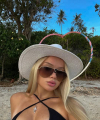 profile of Russian mail order brides Polina