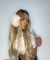 profile of Russian mail order brides Polina