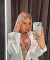 profile of Russian mail order brides Polina
