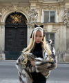 profile of Russian mail order brides Polina
