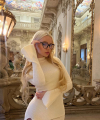 profile of Russian mail order brides Polina
