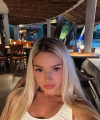 profile of Russian mail order brides Polina