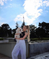 profile of Russian mail order brides Polina
