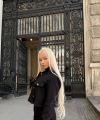 profile of Russian mail order brides Polina