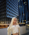 profile of Russian mail order brides Polina