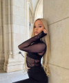 profile of Russian mail order brides Polina