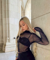 profile of Russian mail order brides Polina