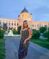 profile of Russian mail order brides Polina