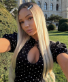 profile of Russian mail order brides Polina